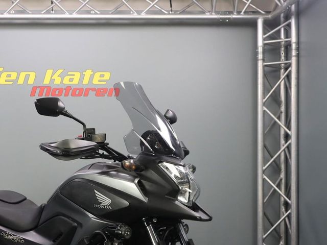 honda - nc-700-x-dct