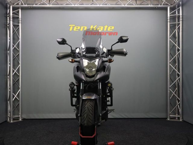 honda - nc-700-x-dct