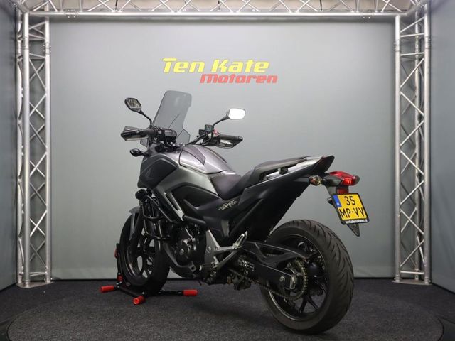 honda - nc-700-x-dct