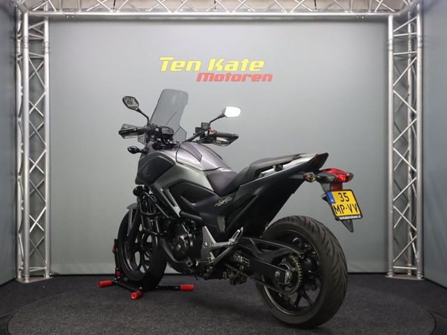 honda - nc-700-x-dct