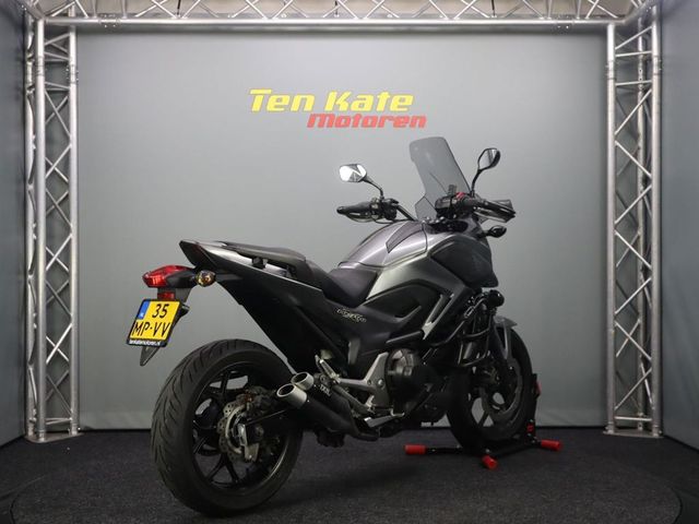honda - nc-700-x-dct