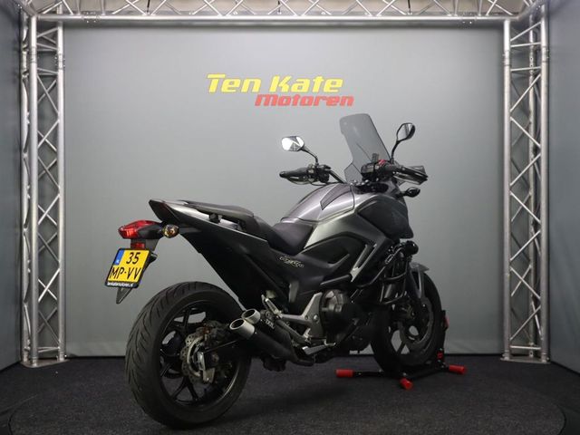 honda - nc-700-x-dct