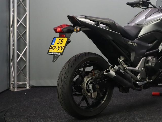 honda - nc-700-x-dct