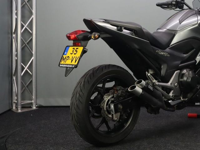 honda - nc-700-x-dct