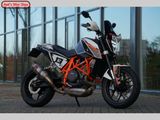KTM 690 DUKE