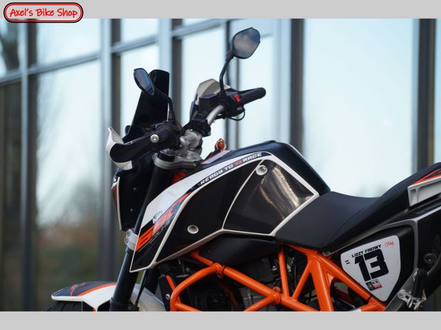 ktm - 690-duke