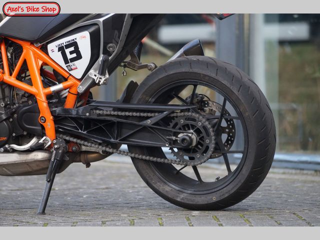 ktm - 690-duke