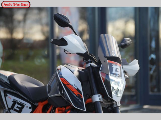 ktm - 690-duke