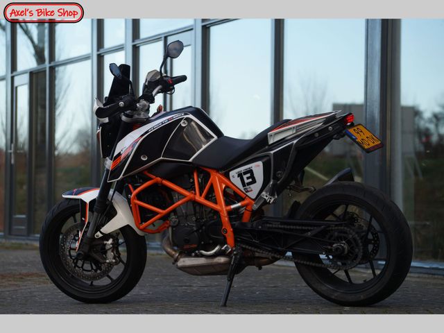 ktm - 690-duke