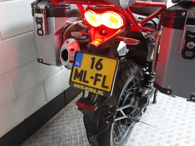 moto-guzzi - v-85-tt