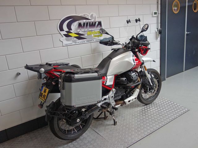 moto-guzzi - v-85-tt