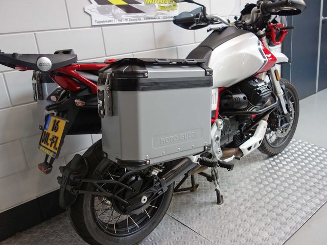 moto-guzzi - v-85-tt