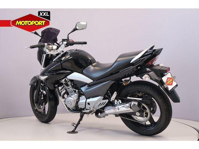 suzuki - inazuma-250