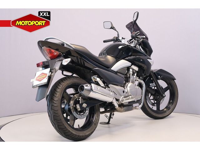 suzuki - inazuma-250