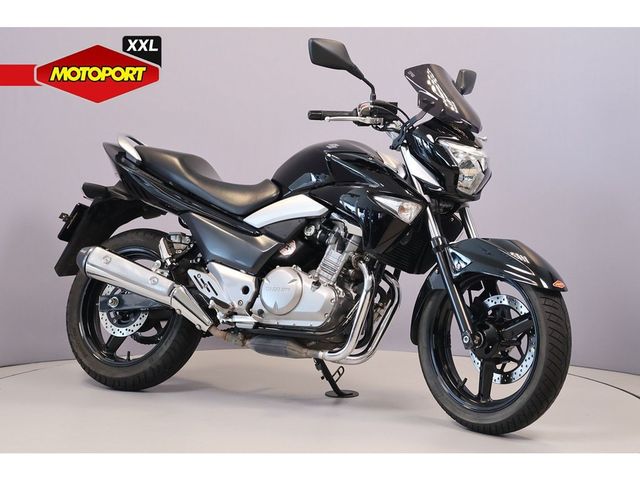 suzuki - inazuma-250