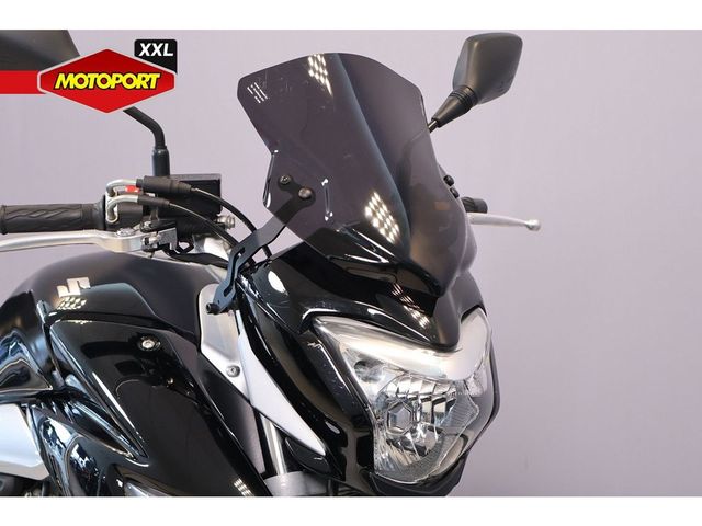 suzuki - inazuma-250