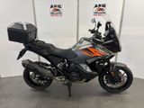 KTM 1290 SUPER ADVENTURE S