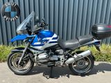 BMW R 1150 GS