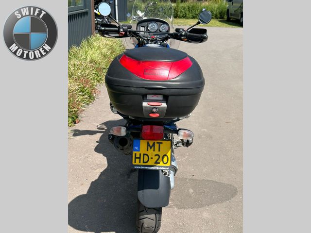 bmw - r-1150-gs