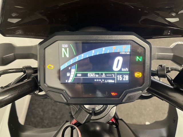 kawasaki - z650