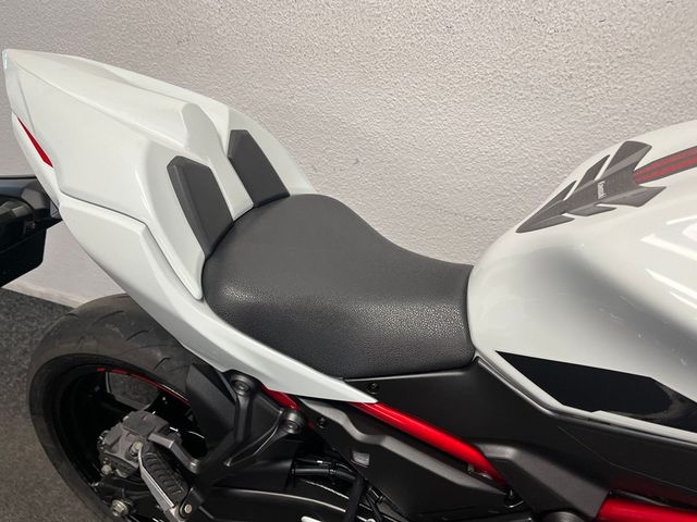 kawasaki - z650