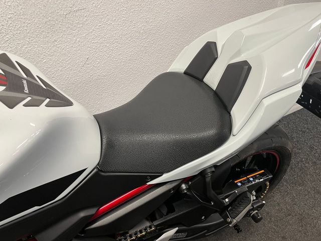 kawasaki - z650