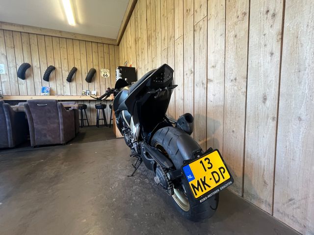 honda - cb-1000-r