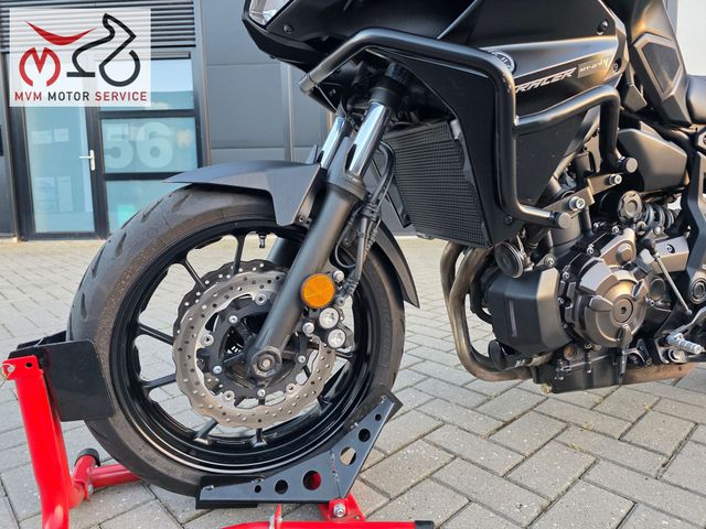 yamaha - tracer-700-abs