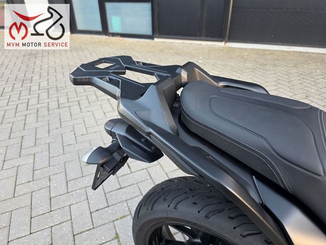 yamaha - tracer-700-abs