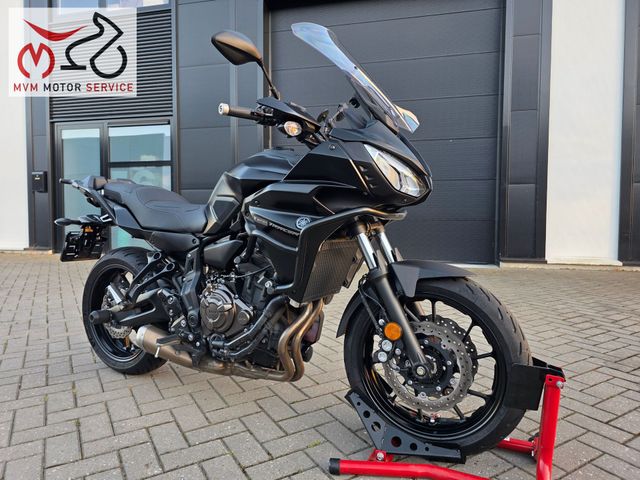 yamaha - tracer-700-abs