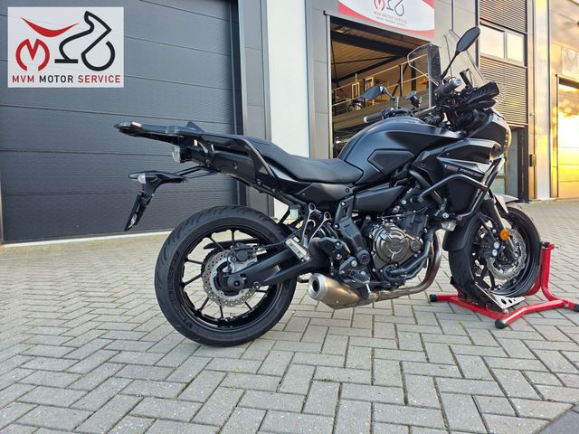 yamaha - tracer-700-abs