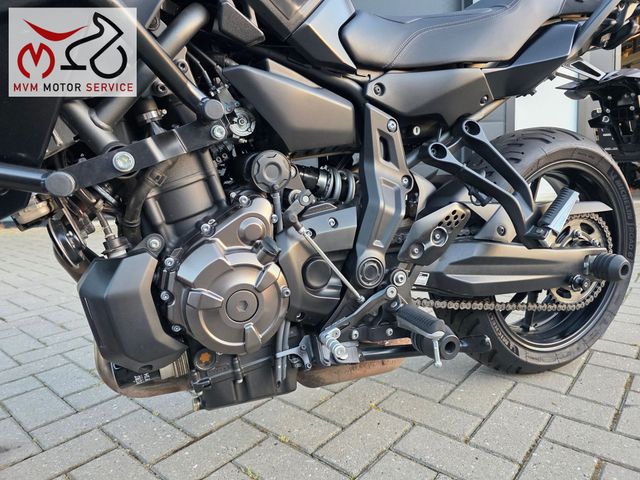 yamaha - tracer-700-abs