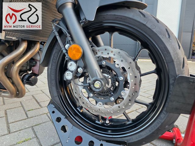 yamaha - tracer-700-abs