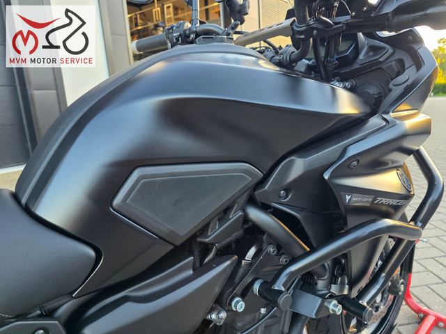 yamaha - tracer-700-abs