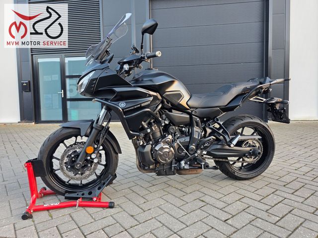 yamaha - tracer-700-abs