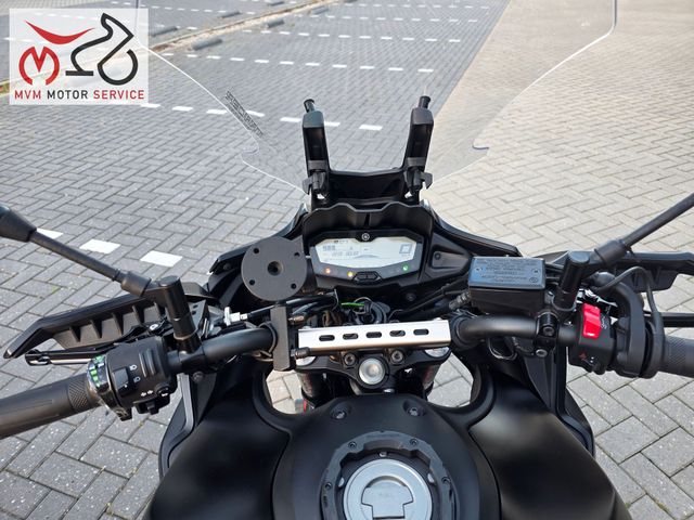 yamaha - tracer-700-abs