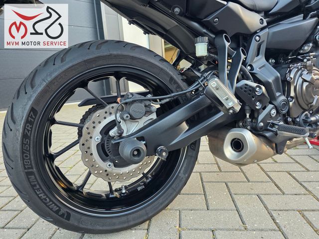 yamaha - tracer-700-abs