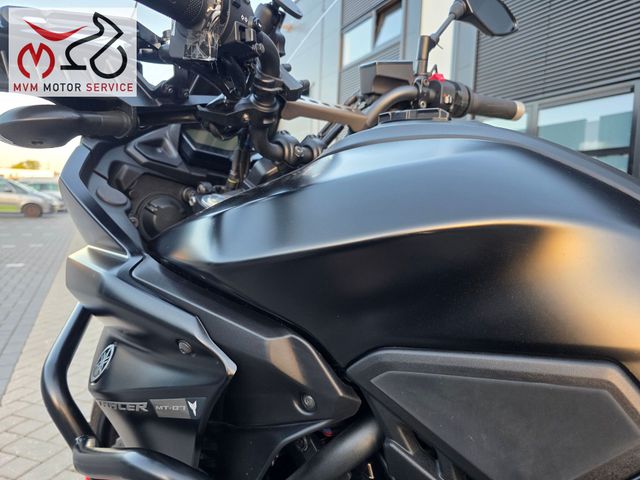 yamaha - tracer-700-abs