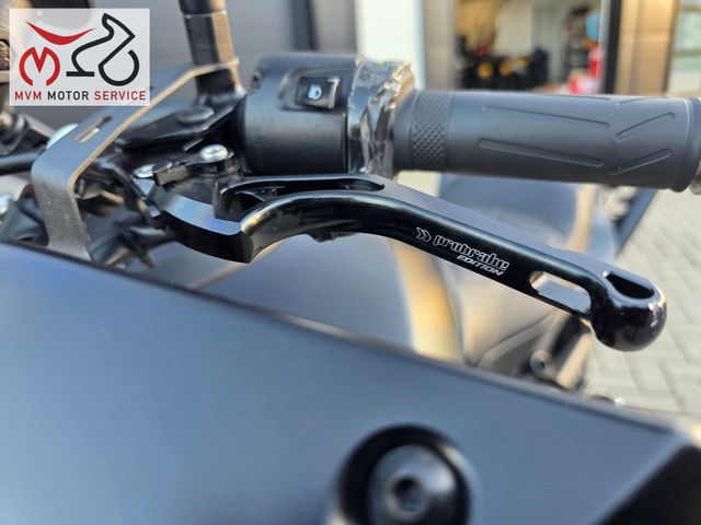 yamaha - tracer-700-abs
