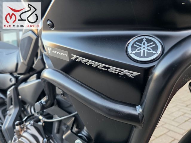 yamaha - tracer-700-abs