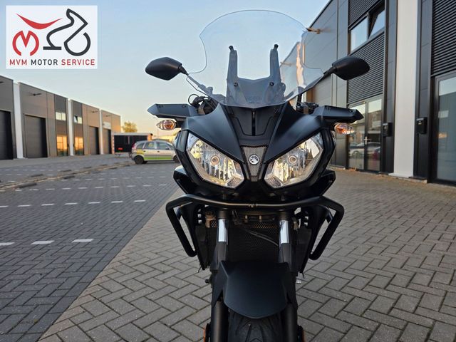 yamaha - tracer-700-abs
