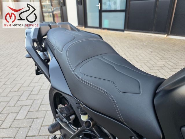 yamaha - tracer-700-abs
