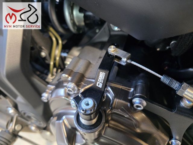yamaha - tracer-700-abs