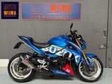 SUZUKI GSX-S 1000 ABS