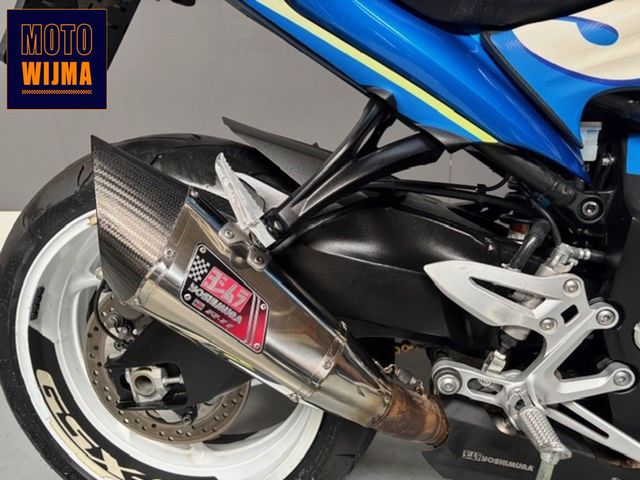 suzuki - gsx-s-1000-abs