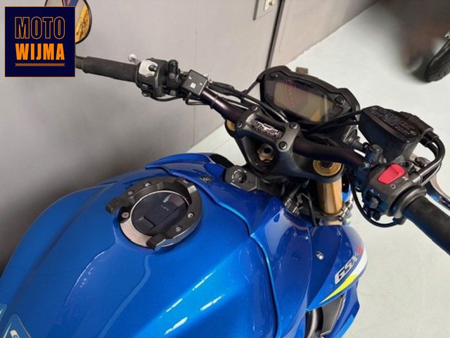 suzuki - gsx-s-1000-abs