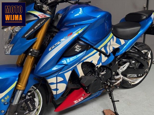 suzuki - gsx-s-1000-abs