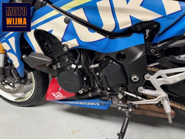 suzuki - gsx-s-1000-abs