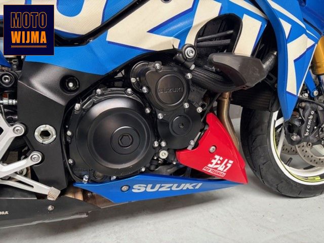 suzuki - gsx-s-1000-abs