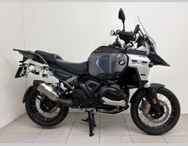 BMW R 1300 GS Adventure 2026 occasion